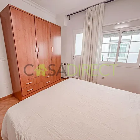 First-floor With Private Outdoor Area Communal Rooftop Terrace Ca Apartment