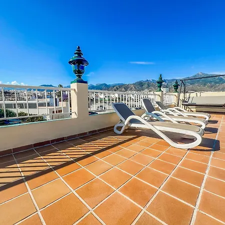 First-floor With Private Outdoor Area Communal Rooftop Terrace Ca Apartment