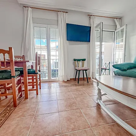 Apartment First-floor With Private Outdoor Area Communal Rooftop Terrace Ca